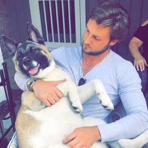 Meet your Posher, Dylon